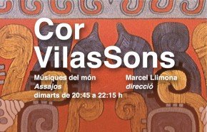 Cor VilasSons